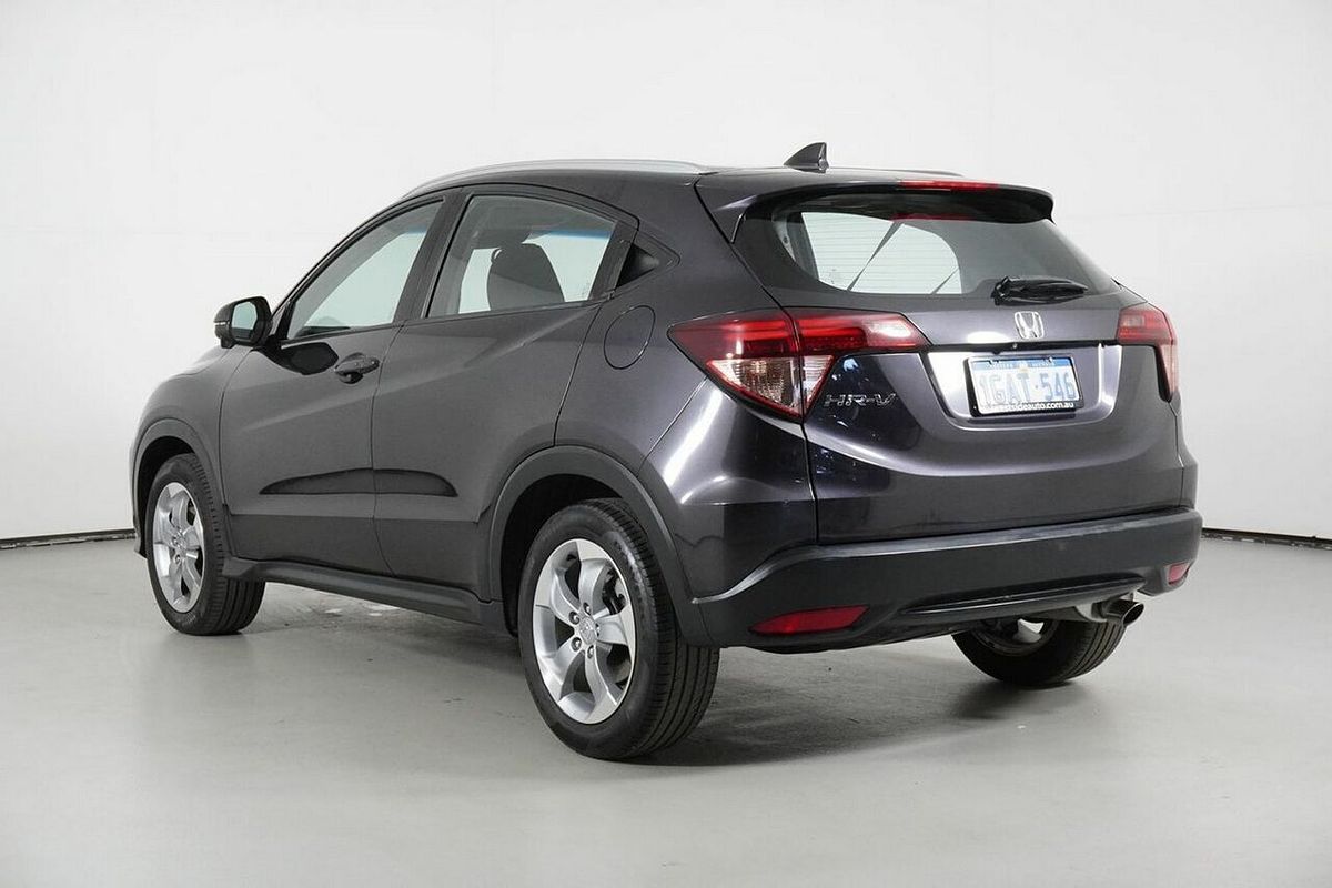 2016 Honda HR-V VTi-S