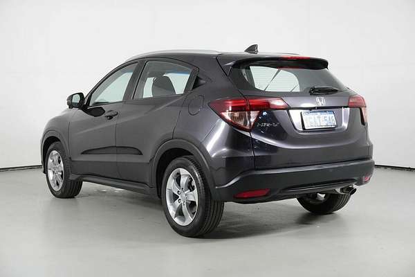 2016 Honda HR-V VTi-S