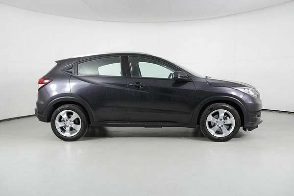2016 Honda HR-V VTi-S