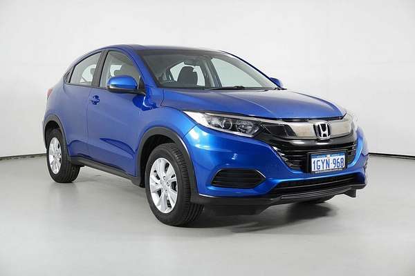 2020 Honda HR-V VTi MY20