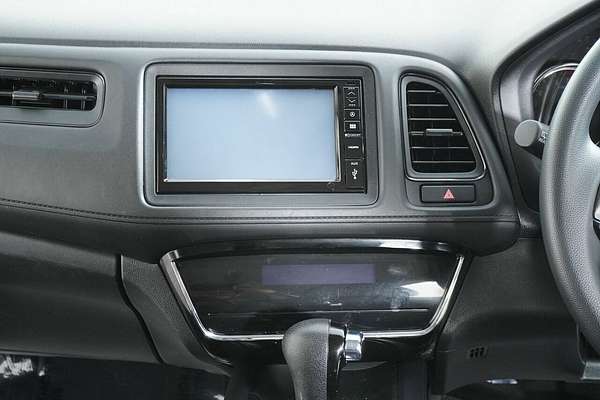 2020 Honda HR-V VTi MY20