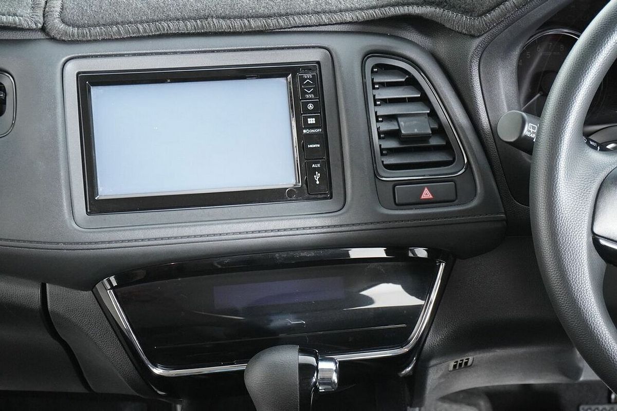 2019 Honda HR-V VTi MY19