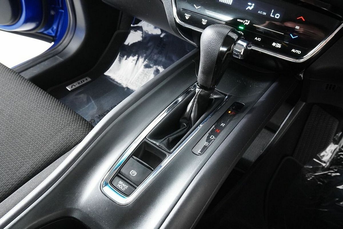 2020 Honda HR-V VTi MY20