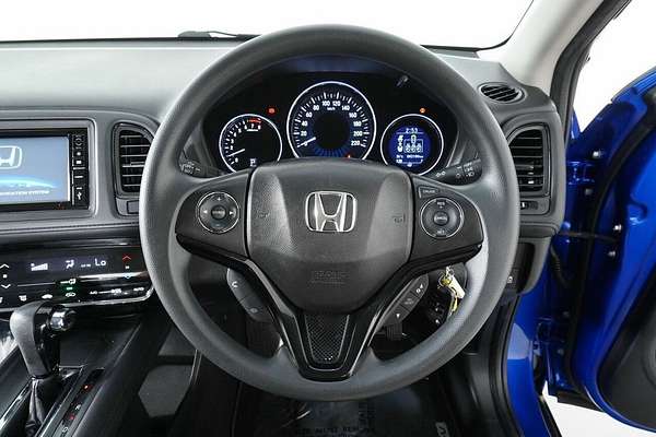 2020 Honda HR-V VTi MY20