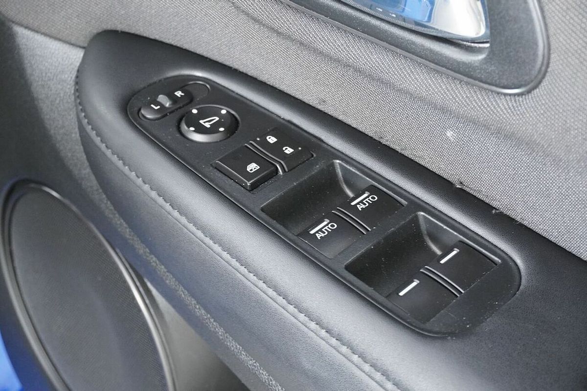2020 Honda HR-V VTi MY20
