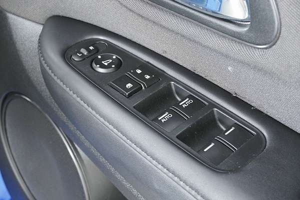 2020 Honda HR-V VTi MY20