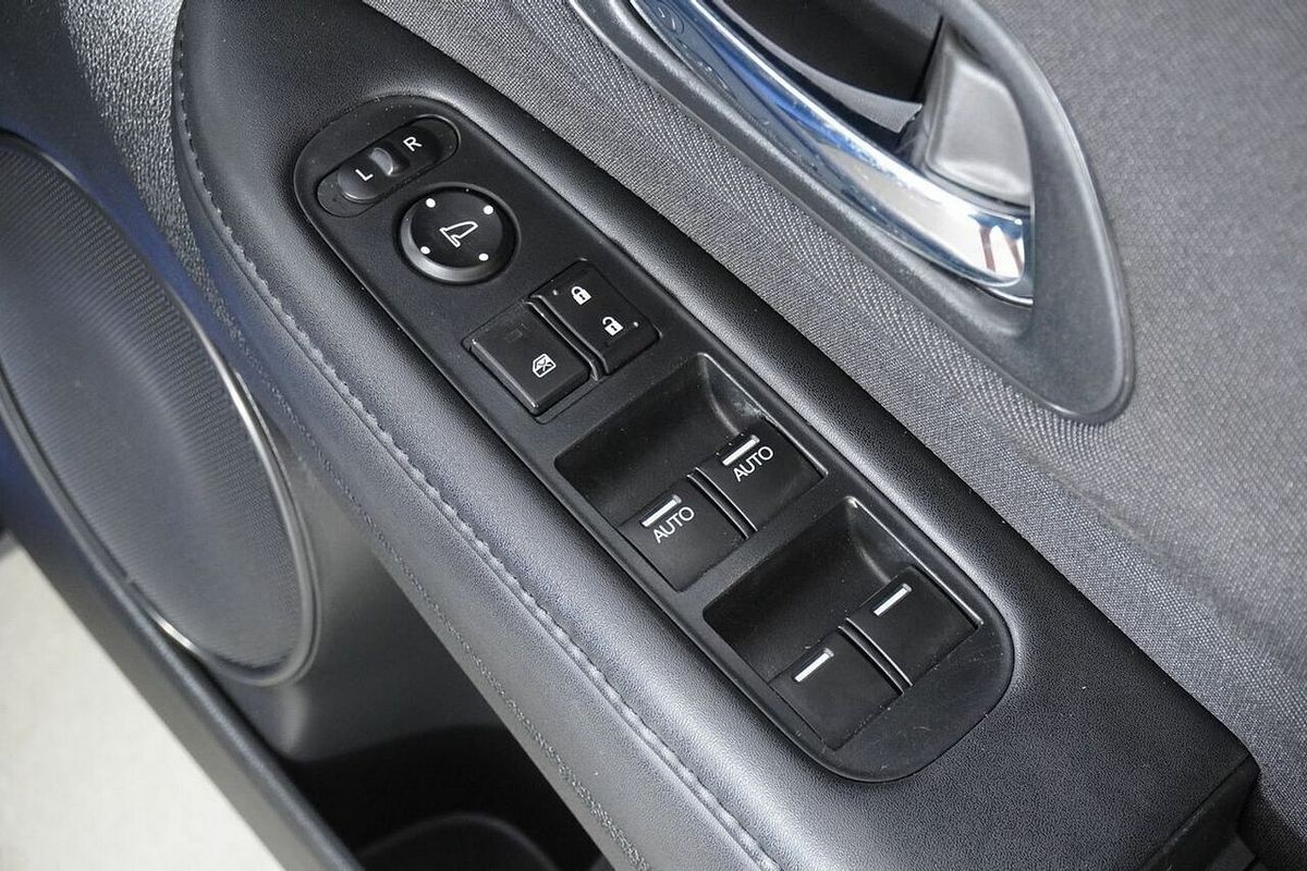 2019 Honda HR-V VTi MY19