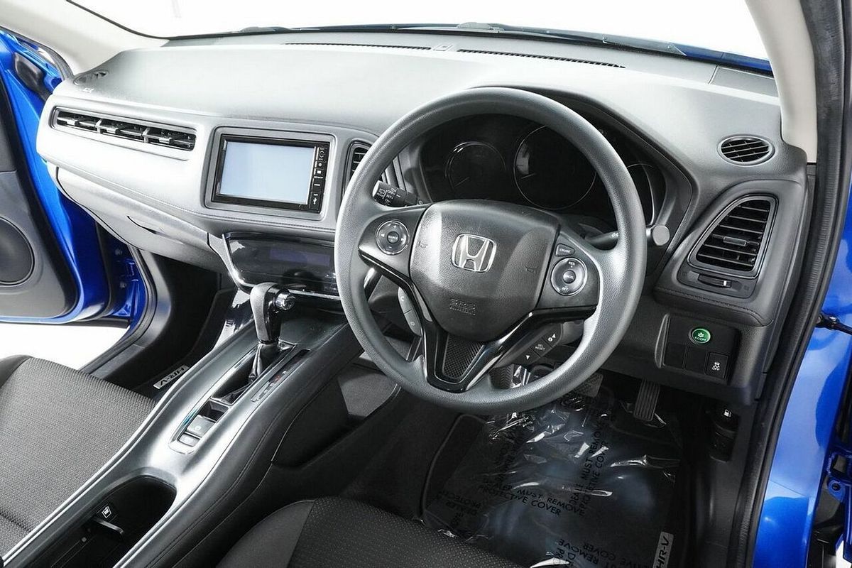 2020 Honda HR-V VTi MY20