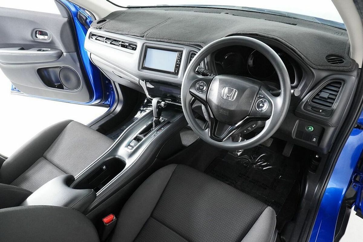 2019 Honda HR-V VTi MY19