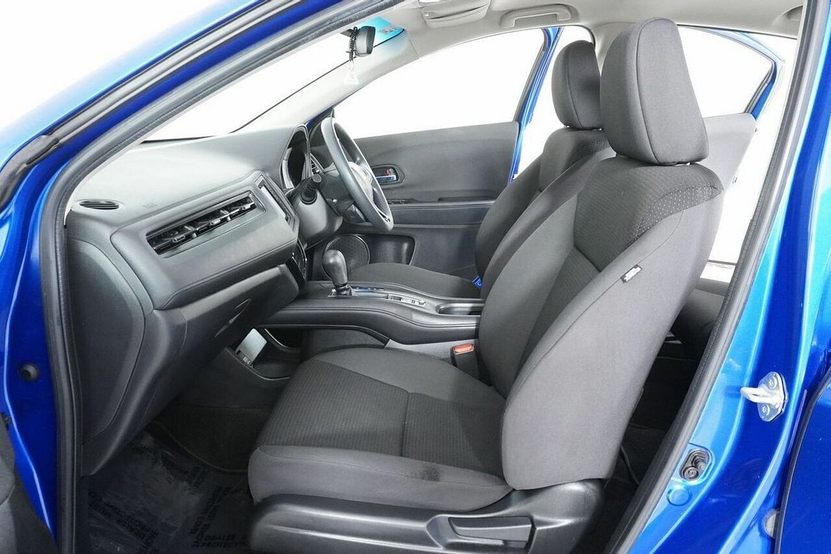 2020 Honda HR-V VTi MY20
