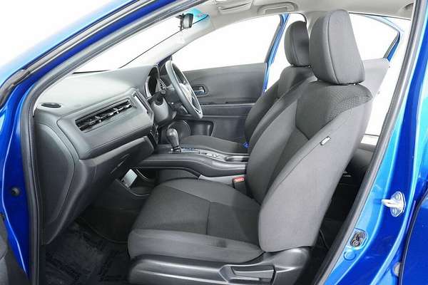 2020 Honda HR-V VTi MY20