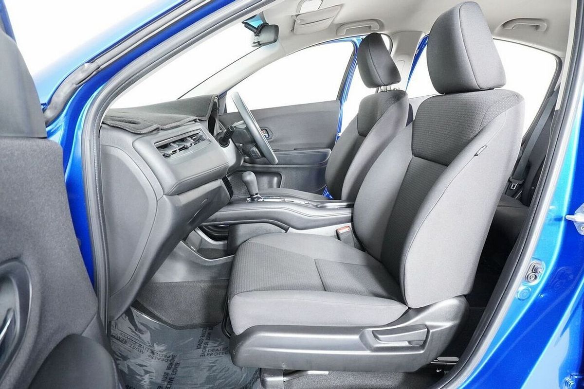 2019 Honda HR-V VTi MY19