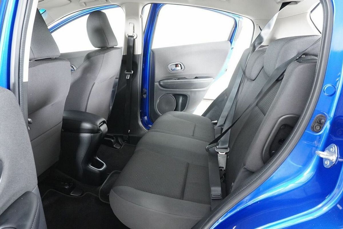 2020 Honda HR-V VTi MY20