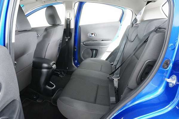 2020 Honda HR-V VTi MY20