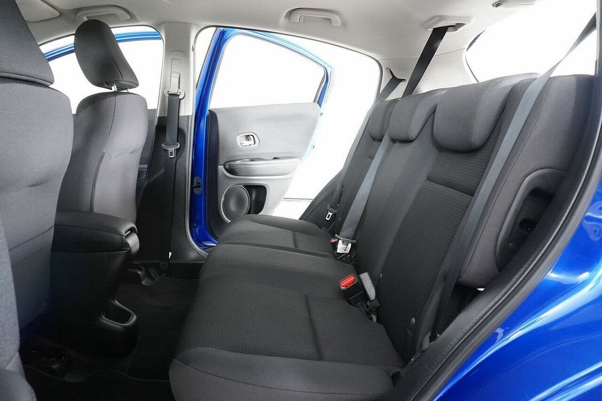 2019 Honda HR-V VTi MY19