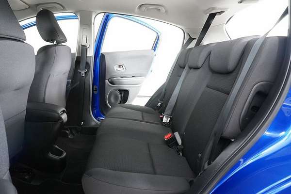 2019 Honda HR-V VTi MY19