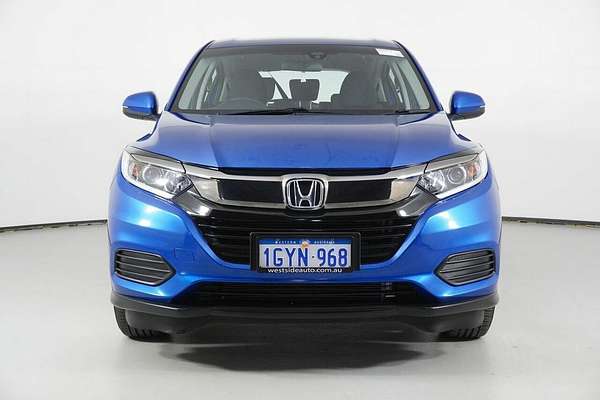 2020 Honda HR-V VTi MY20