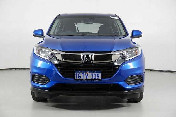 2019 Honda HR-V VTi MY19