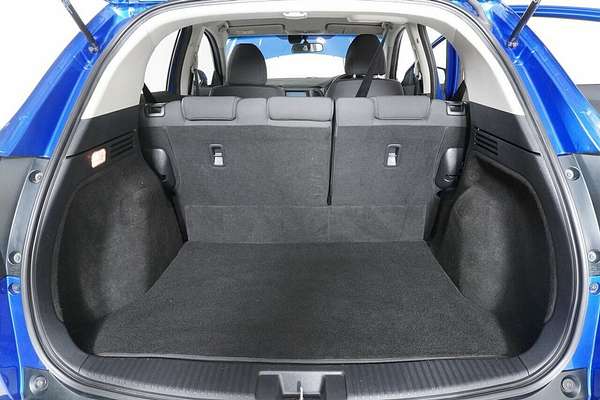 2019 Honda HR-V VTi MY19