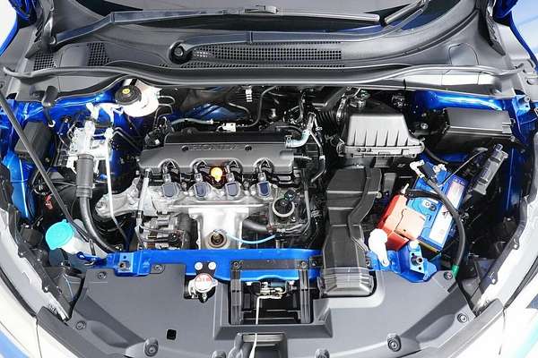 2020 Honda HR-V VTi MY20