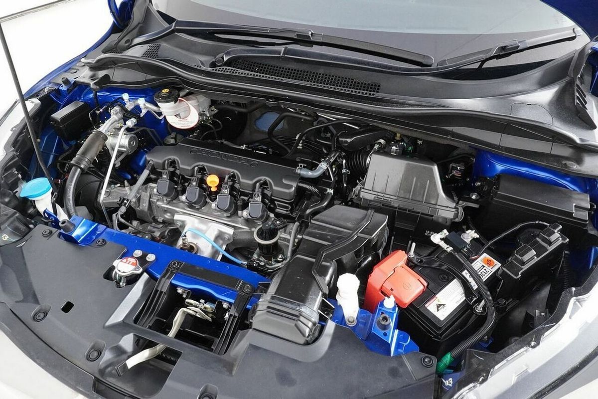2019 Honda HR-V VTi MY19