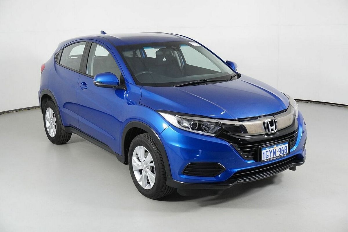 2020 Honda HR-V VTi MY20