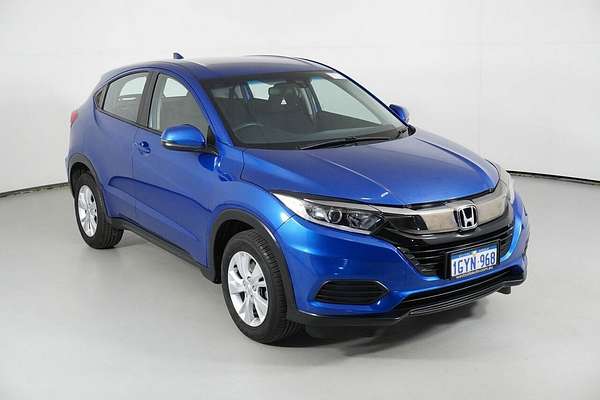 2020 Honda HR-V VTi MY20