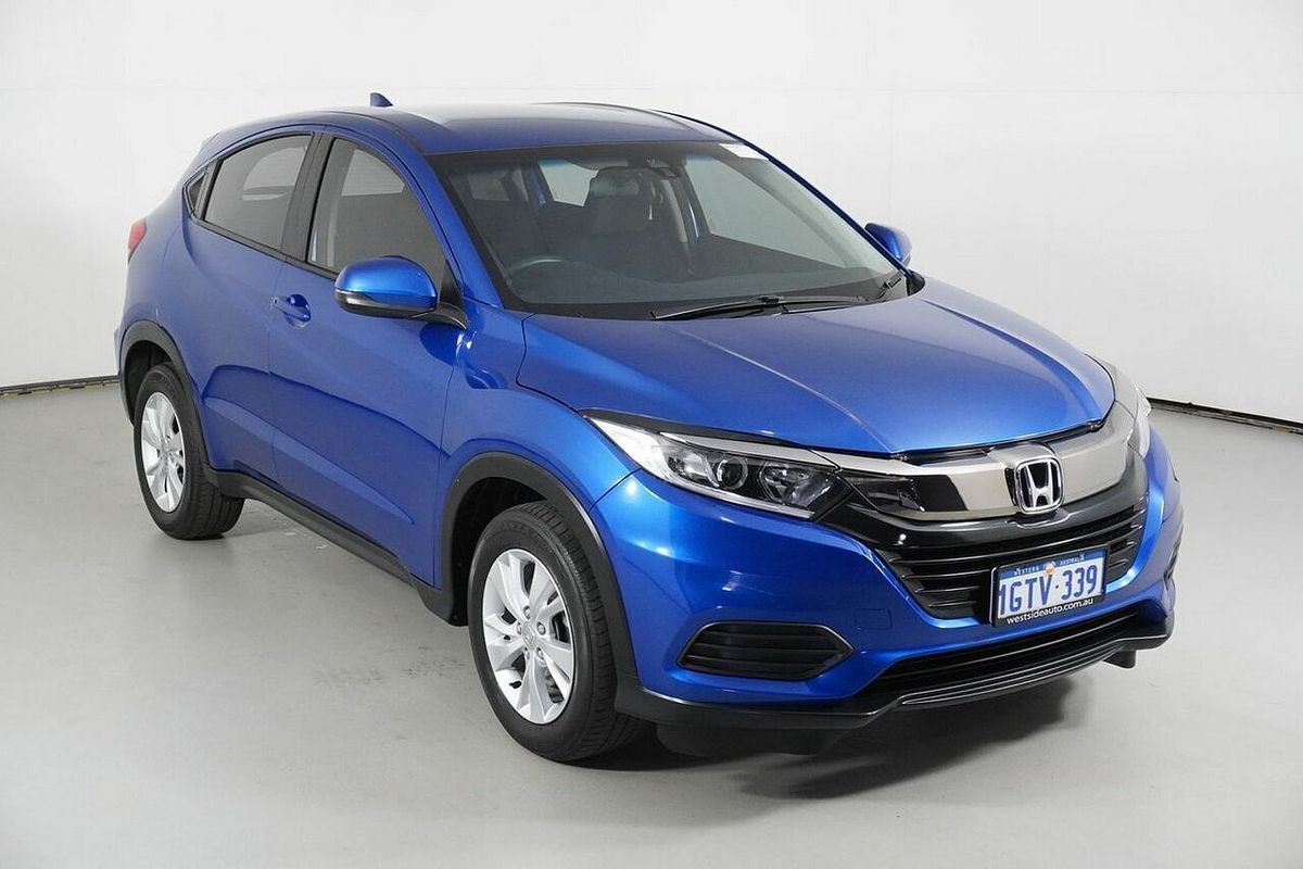 2019 Honda HR-V VTi MY19