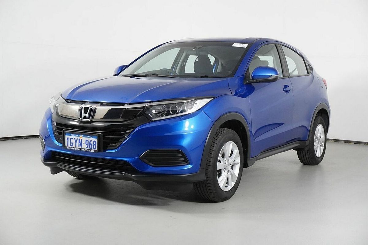 2020 Honda HR-V VTi MY20
