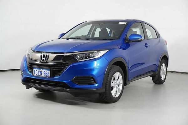 2020 Honda HR-V VTi MY20