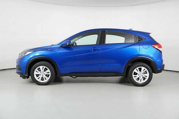 2020 Honda HR-V VTi MY20