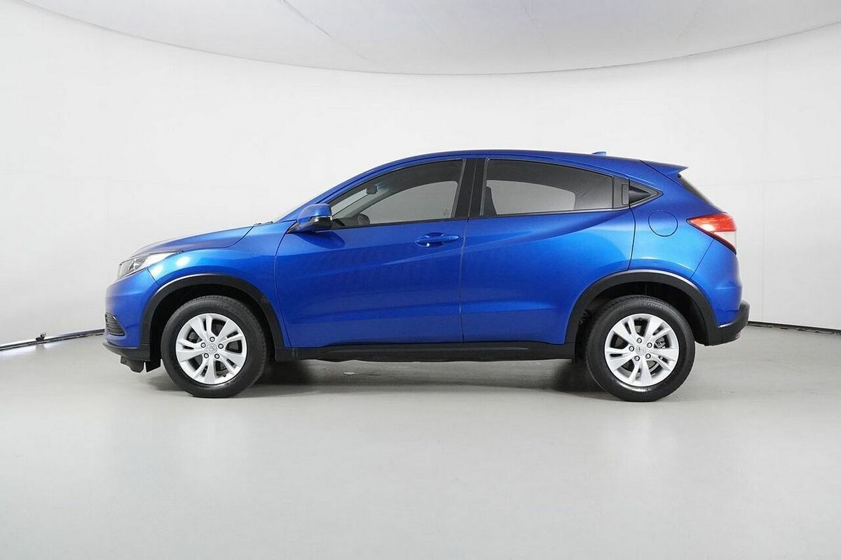 2019 Honda HR-V VTi MY19
