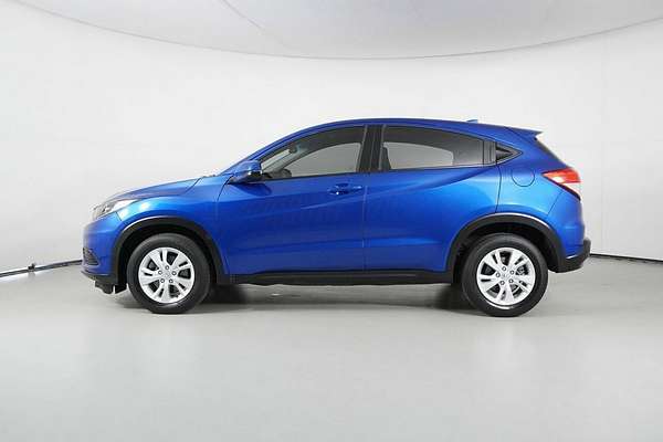 2019 Honda HR-V VTi MY19