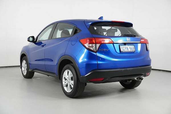 2020 Honda HR-V VTi MY20