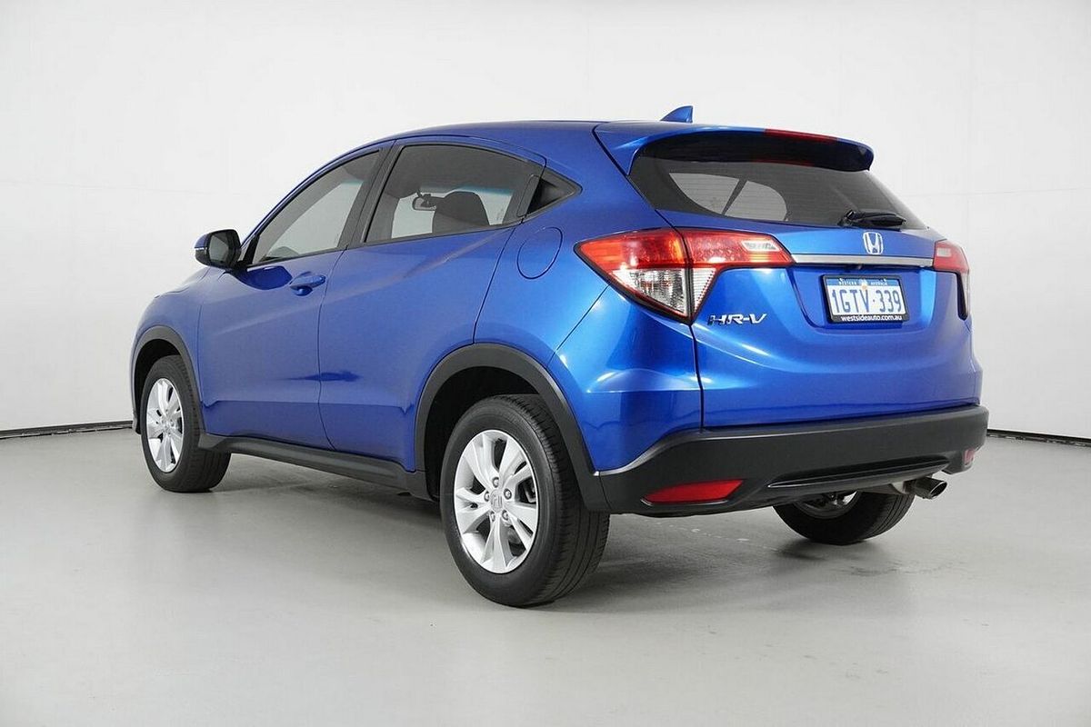 2019 Honda HR-V VTi MY19
