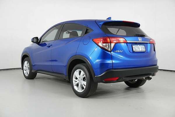 2019 Honda HR-V VTi MY19