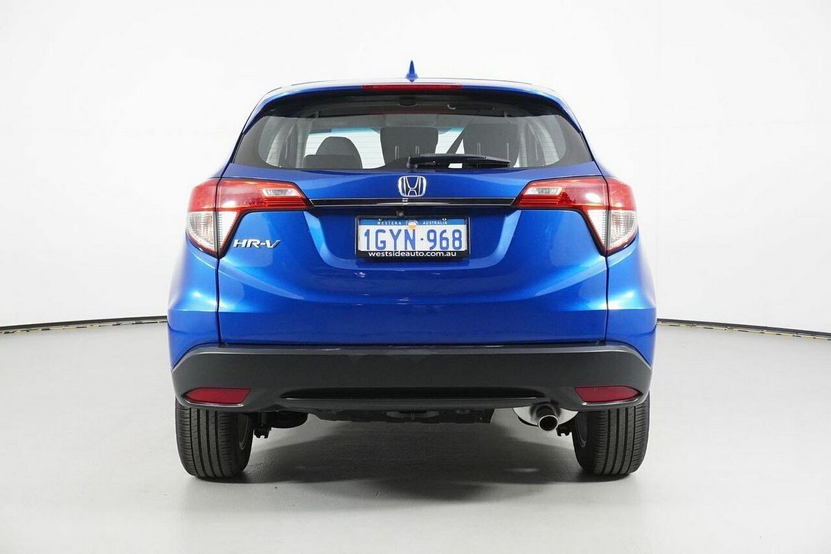 2020 Honda HR-V VTi MY20