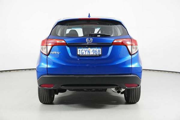 2020 Honda HR-V VTi MY20