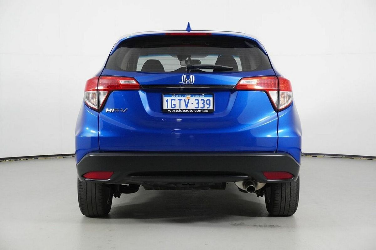 2019 Honda HR-V VTi MY19