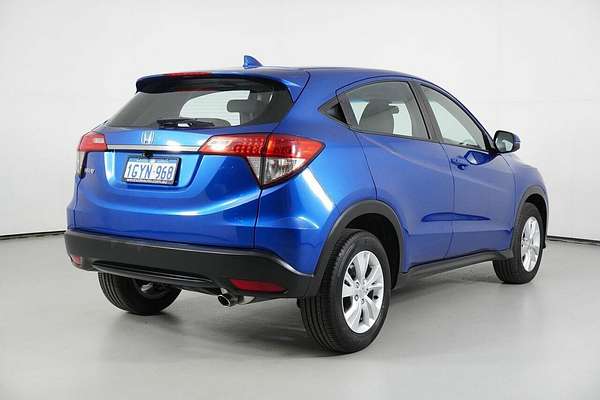 2020 Honda HR-V VTi MY20