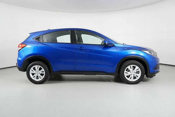 2020 Honda HR-V VTi MY20