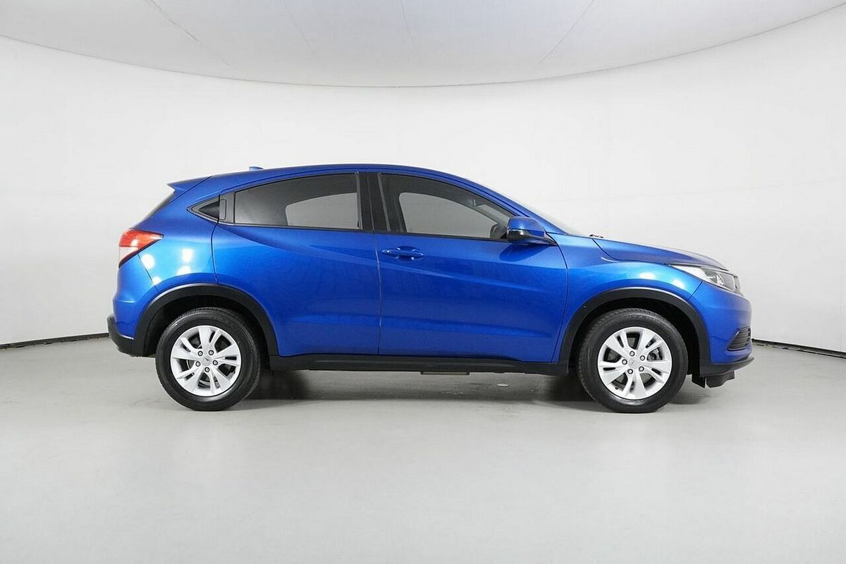 2019 Honda HR-V VTi MY19
