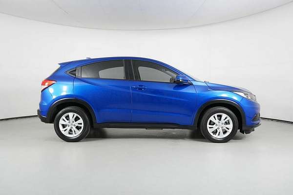 2019 Honda HR-V VTi MY19