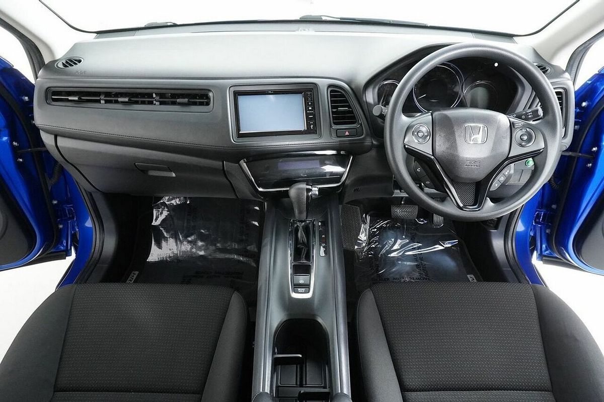 2020 Honda HR-V VTi MY20