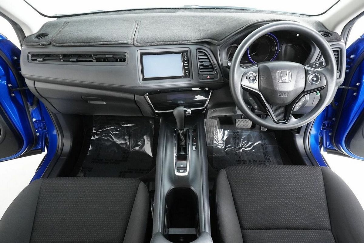 2019 Honda HR-V VTi MY19