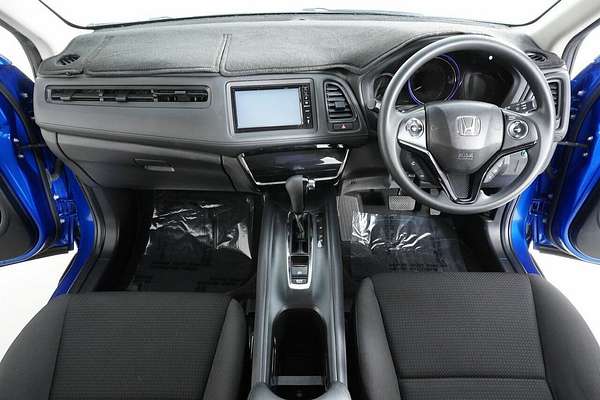 2019 Honda HR-V VTi MY19