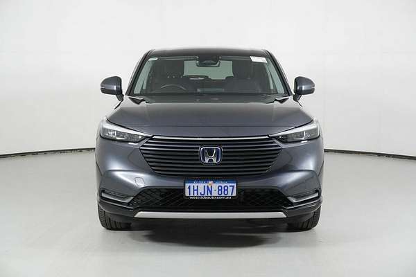 2022 Honda HR-V e:HEV L MY22