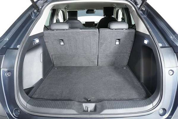 2022 Honda HR-V e:HEV L MY22