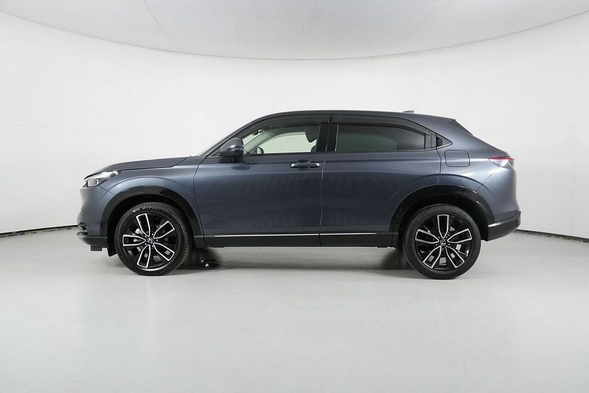 2022 Honda HR-V e:HEV L MY22