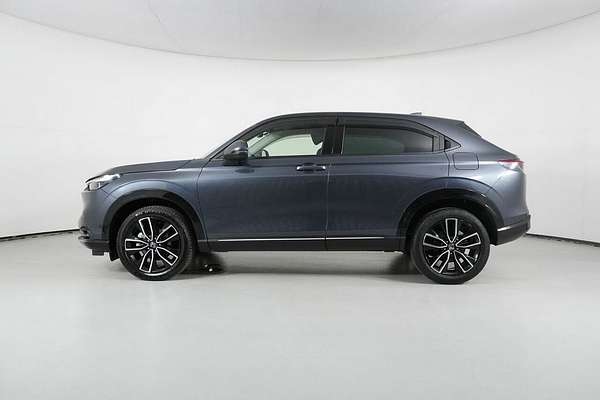 2022 Honda HR-V e:HEV L MY22